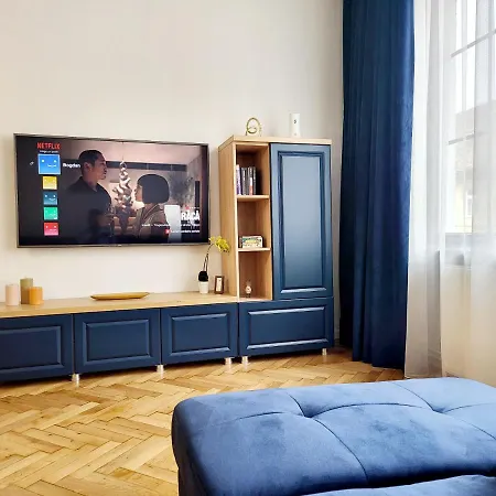 Appartamento Sboldtown By Holztreppe Braşov Esterno foto