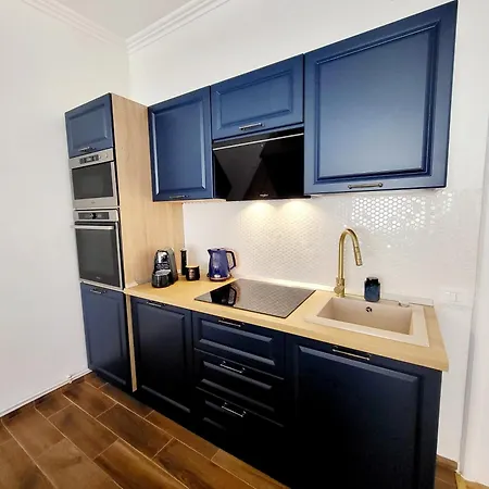 Appartamento Sboldtown By Holztreppe Braşov Esterno foto