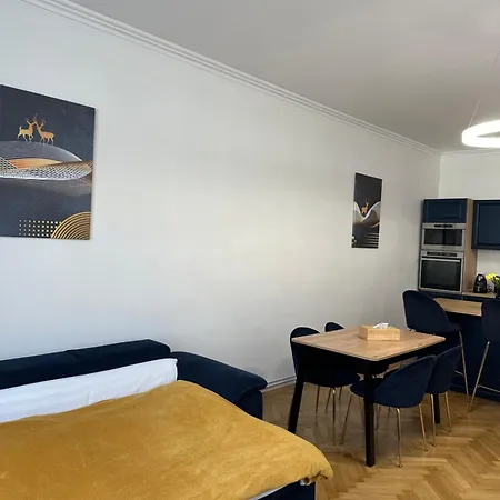 Appartamento Sboldtown By Holztreppe Braşov Esterno foto