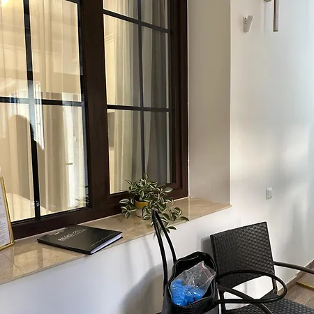 Appartamento Sboldtown By Holztreppe Braşov Esterno foto