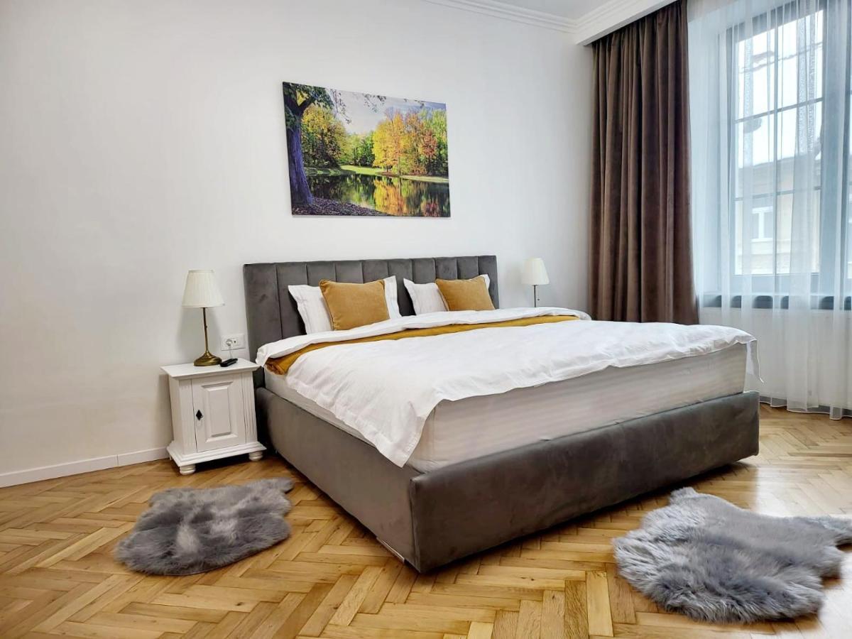 Sboldtown By Holztreppe Apartment *