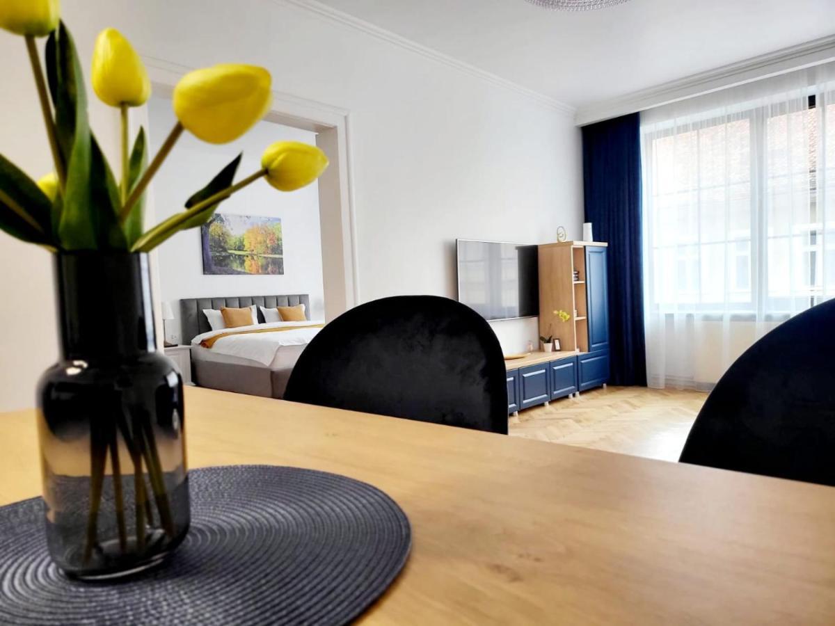 Sboldtown By Holztreppe Apartment