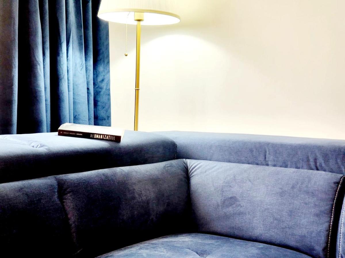 Apartment Sboldtown By Holztreppe *