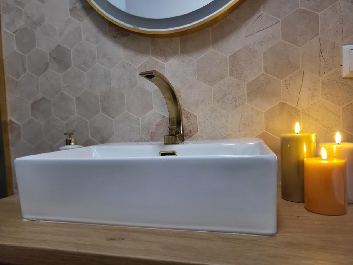 Apartment Sboldtown By Holztreppe