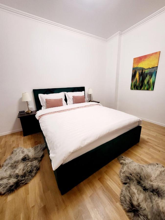 Sboldtown By Holztreppe Apartment *