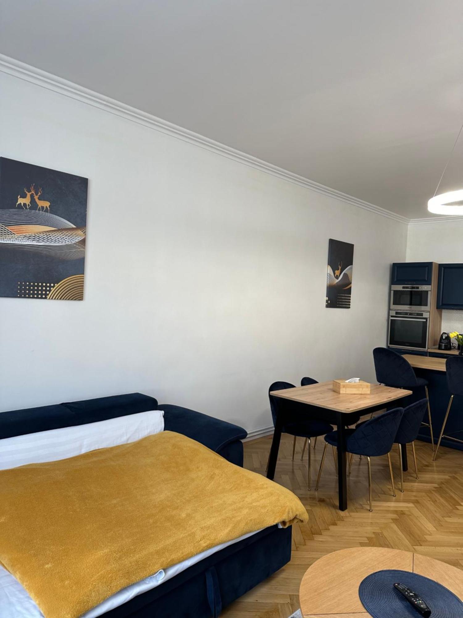 Apartment Sboldtown By Holztreppe