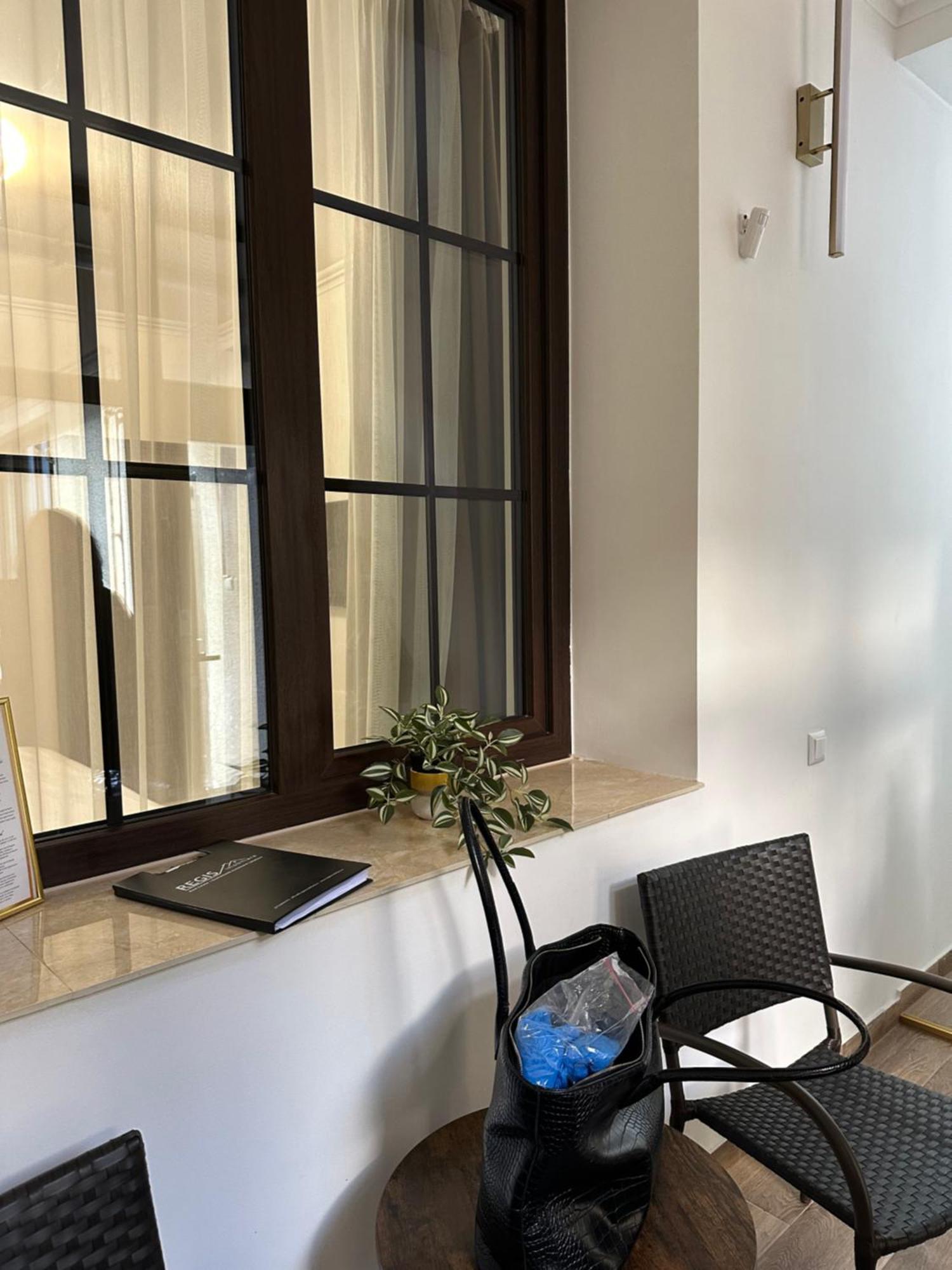 Apartment Sboldtown By Holztreppe Brasov