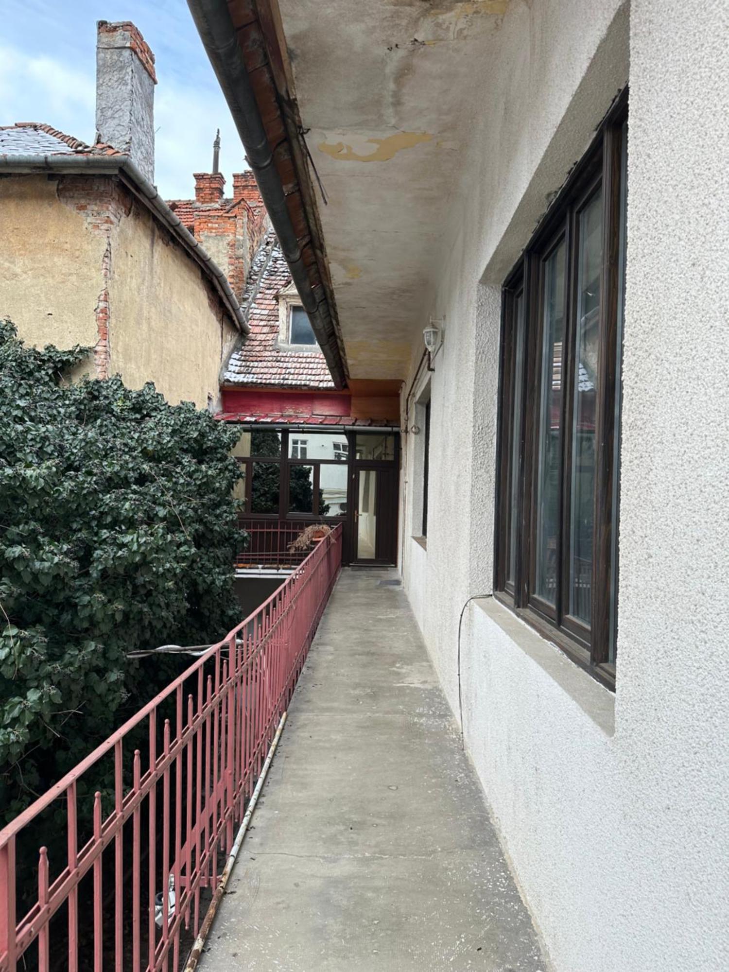 Sboldtown By Holztreppe Apartment *