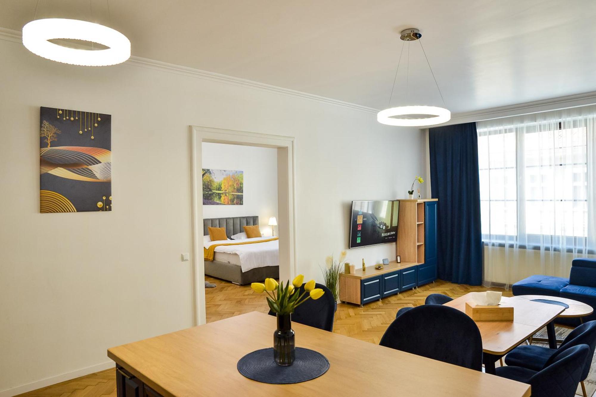 Sboldtown By Holztreppe Apartment Brasov