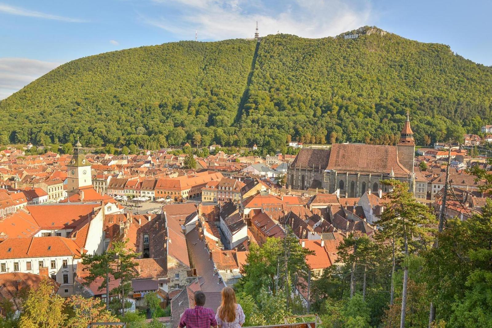 Sboldtown By Holztreppe Brasov